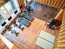 Naru Ambassador Hotel Seoul - MGallery Collection