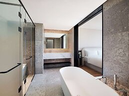 Naru Ambassador Hotel Seoul - MGallery Collection