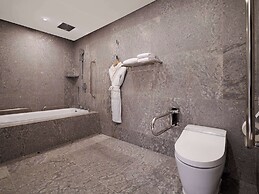Naru Ambassador Hotel Seoul - MGallery Collection