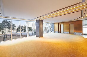 Naru Ambassador Hotel Seoul - MGallery Collection