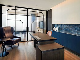 Naru Ambassador Hotel Seoul - MGallery Collection