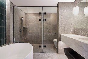 Naru Ambassador Hotel Seoul - MGallery Collection