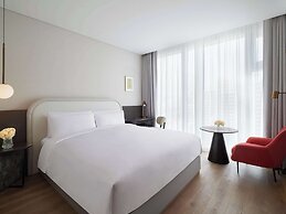 Naru Ambassador Hotel Seoul - MGallery Collection