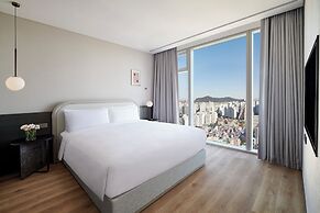 Naru Ambassador Hotel Seoul - MGallery Collection