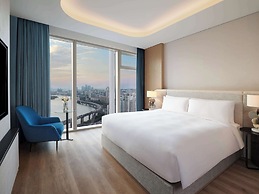 Naru Ambassador Hotel Seoul - MGallery Collection