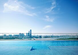 Naru Ambassador Hotel Seoul - MGallery Collection