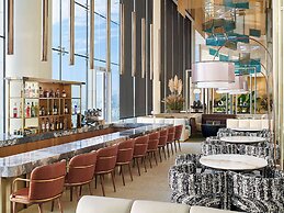 Naru Ambassador Hotel Seoul - MGallery Collection