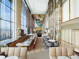 Naru Ambassador Hotel Seoul - MGallery Collection