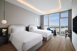 Naru Ambassador Hotel Seoul - MGallery Collection