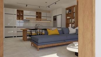 Azatis Luxury Villa