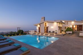 Azatis Luxury Villa