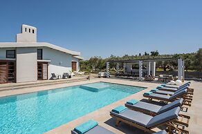 Azatis Luxury Villa