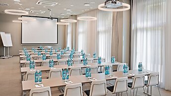 Hey Lou Hotel Monheim am Rhein