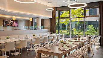 Hey Lou Hotel Monheim am Rhein