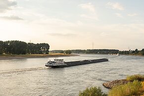 Hey Lou Hotel Monheim am Rhein