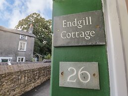 Endgill Cottage