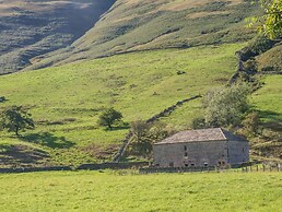 Hollowgill Barn