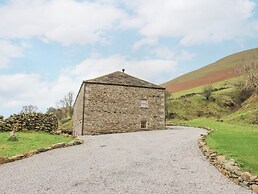 Hollowgill Barn