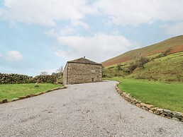 Hollowgill Barn