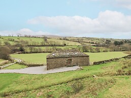 Hollowgill Barn