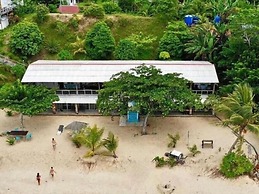 OYO HOME 90641 Naga Puri Beach Retreat