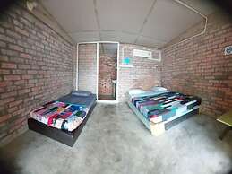 OYO HOME 90641 Naga Puri Beach Retreat