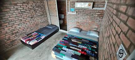 OYO HOME 90641 Naga Puri Beach Retreat