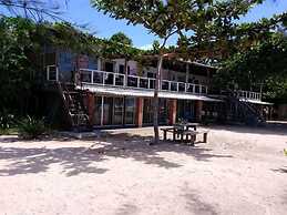 OYO HOME 90641 Naga Puri Beach Retreat