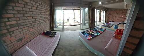 OYO HOME 90641 Naga Puri Beach Retreat