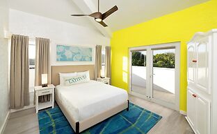 Margaritaville Beach Resort Ambergris Caye - Belize