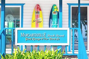 Margaritaville Beach Resort Ambergris Caye - Belize