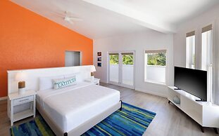 Margaritaville Beach Resort Ambergris Caye - Belize