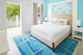 Margaritaville Beach Resort Ambergris Caye - Belize