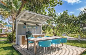 Margaritaville Beach Resort Ambergris Caye - Belize