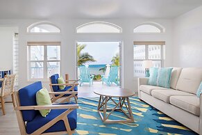 Margaritaville Beach Resort Ambergris Caye - Belize