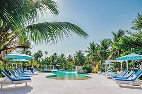 Margaritaville Beach Resort Ambergris Caye - Belize