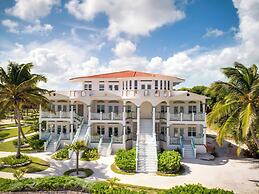 Margaritaville Beach Resort Ambergris Caye - Belize