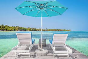 Margaritaville Beach Resort Ambergris Caye - Belize