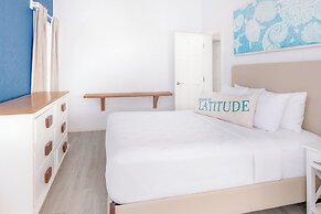 Margaritaville Beach Resort Ambergris Caye - Belize