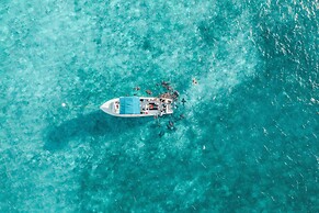 Margaritaville Beach Resort Ambergris Caye - Belize