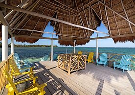Margaritaville Beach Resort Ambergris Caye - Belize