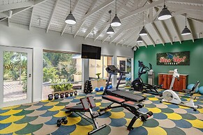 Margaritaville Beach Resort Ambergris Caye - Belize