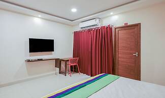 Itsy Hotels Elite Inn