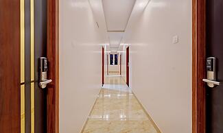 Itsy Hotels Elite Inn