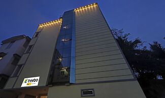 Itsy Hotels Elite Inn