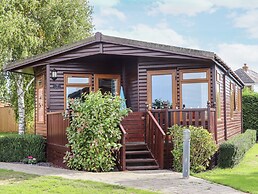 Lodge Two, Country View Park