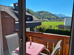 Pension Tulpe