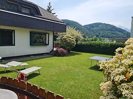 Pension Tulpe