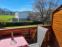 Pension Tulpe