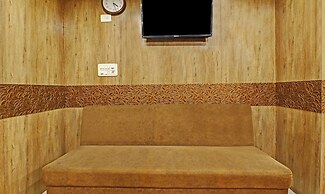 Itsy Hotels HSR Comfort